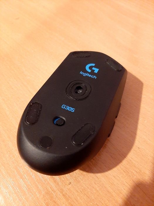 Мишка LOGITECH G305 Lightspeed