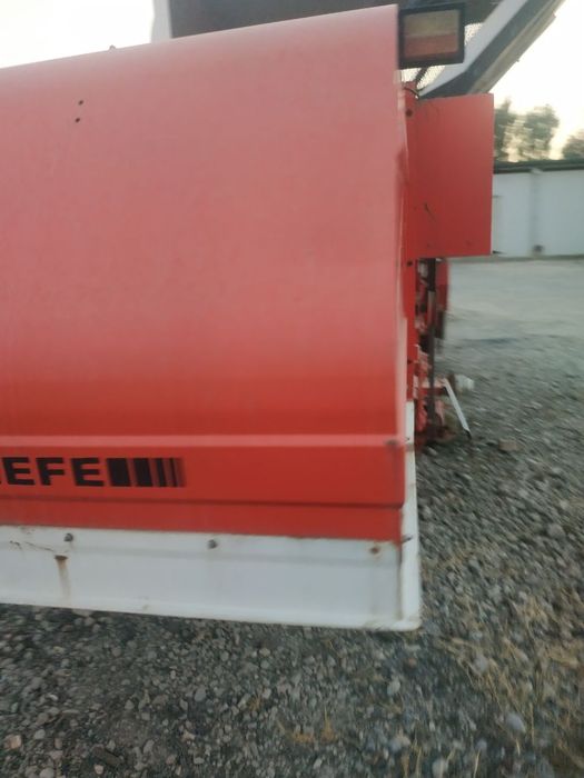 Комбайн йерёнғоқ ва карчопкаси сотилади