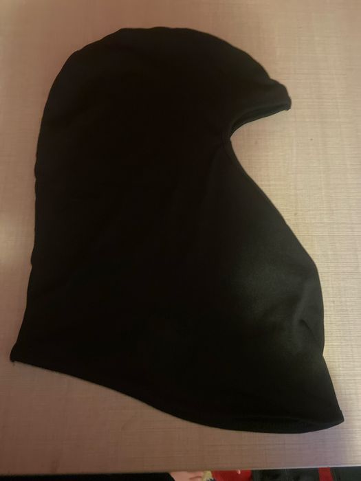 Vanda cagula pentru iarna