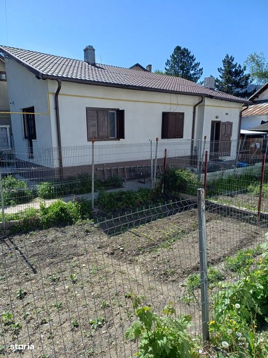Casă de vânzare în Vatra Dornei, Județul Suceava
