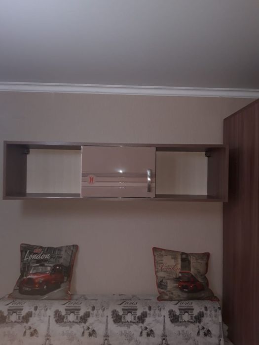 Комната для подростка