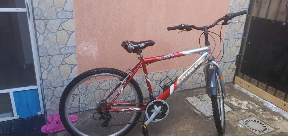 Vând  Bicicletă MTB stare bună  puțin  folosită
