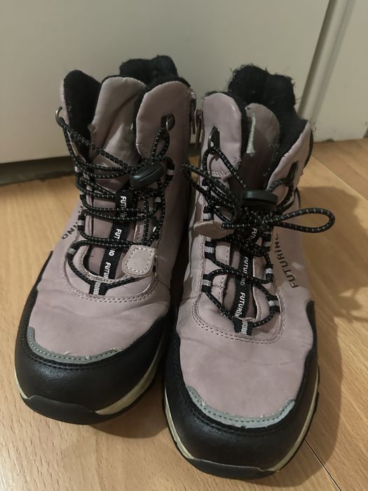 Детские сапожки для девочек