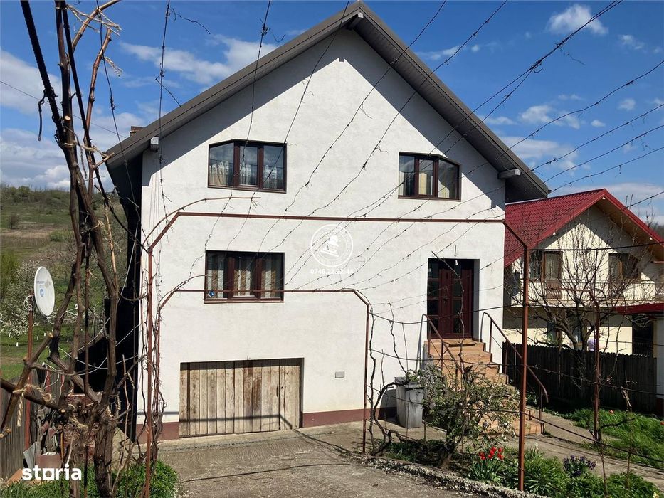 Vila de vanzare, Holboca, Ruseni