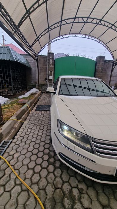 продам Фольксваген фаетон