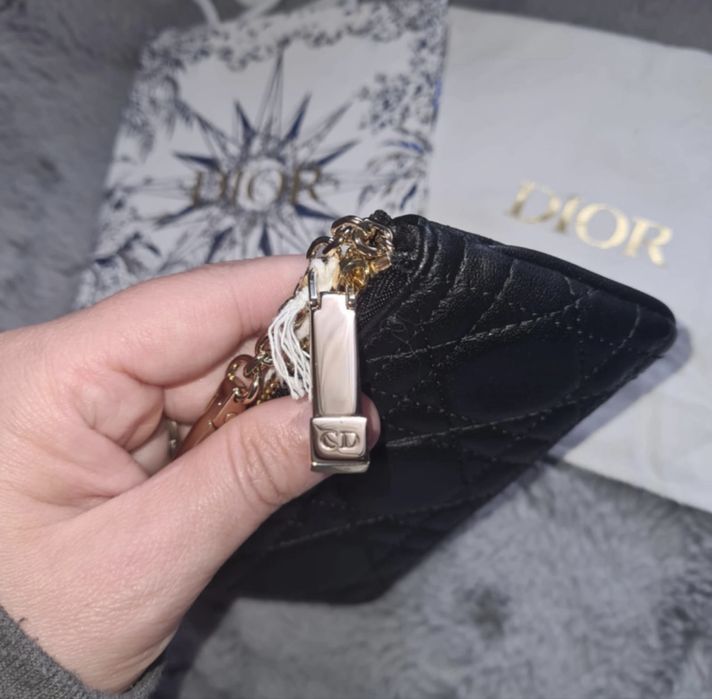 Портмоне Dior оригинално