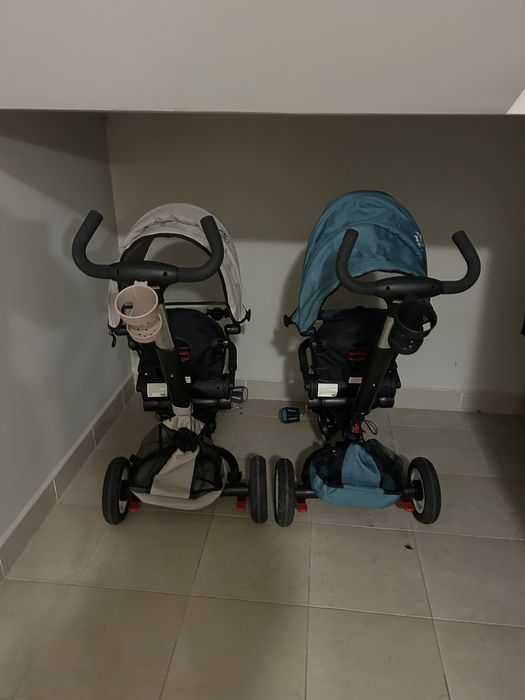Триколка Byox Flexy