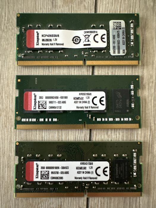 ddr4 sodimm second hand si noi de vanzare • Anunturi • OLX.ro