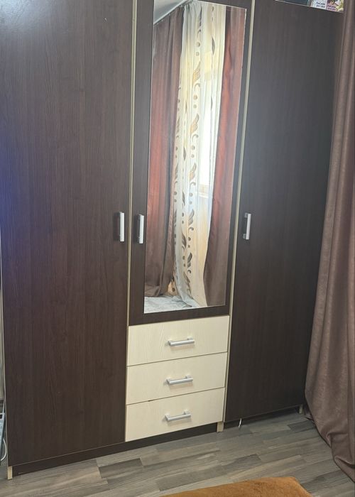 Vand set dulap +comoda