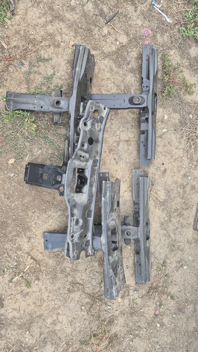 Trager dacia Logan 2021 2024 duster 2017 2020 logan 2021 2024