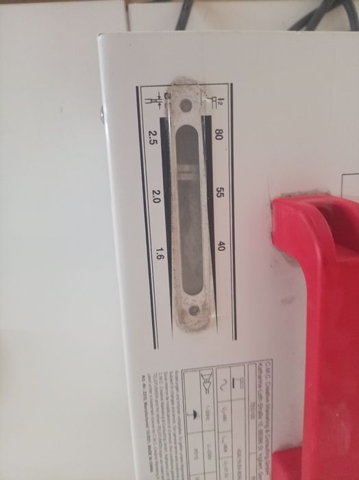 Aparat sudura Telefunken