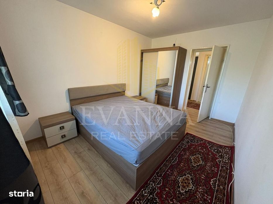 Apartament  de  ÎNCHIRIAT | Bd. Independenței | etaj intermediar - Vedere 3