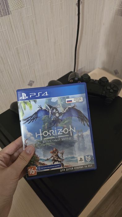 Sony PlayStation 4 Pro