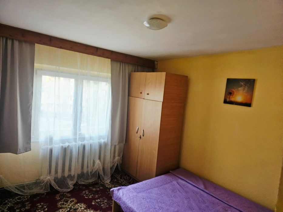 Închiriez apartament în Tg-Jiu
