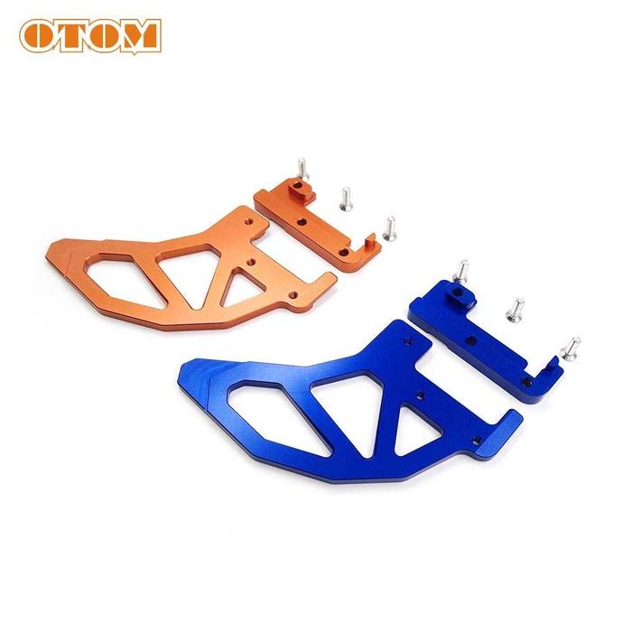 Предпазител за заден диск KTM/HUSQVARNA EXC/EXC-F/SX/SX-F 07-23