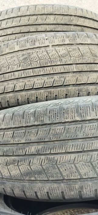 Продам резину липучка