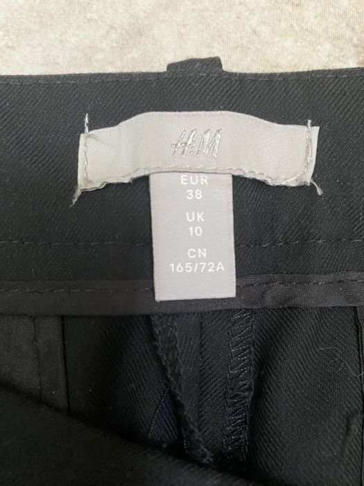 Дамски панталони H&M