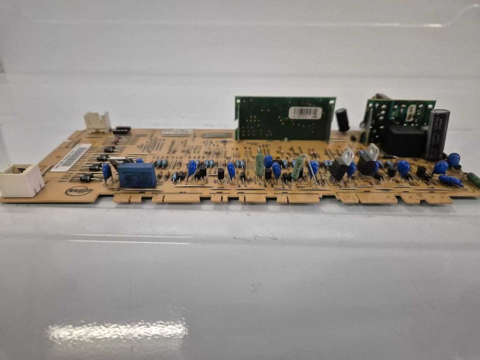 Placa electronica frigider Hotpoint Ariston NMBT 1911 FI/HA /R20