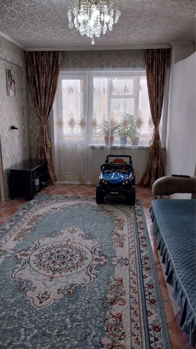 Продам квартиру за 4млн  В Таврие