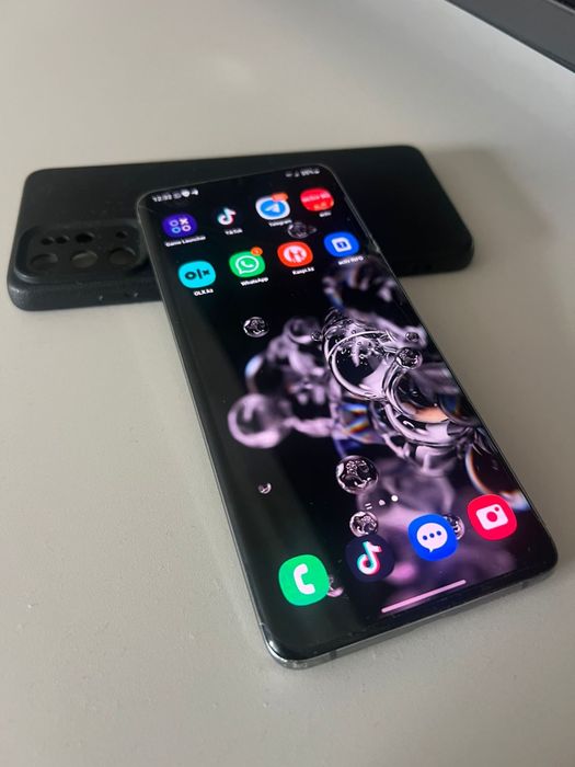 Samsung s20 plus 128gb