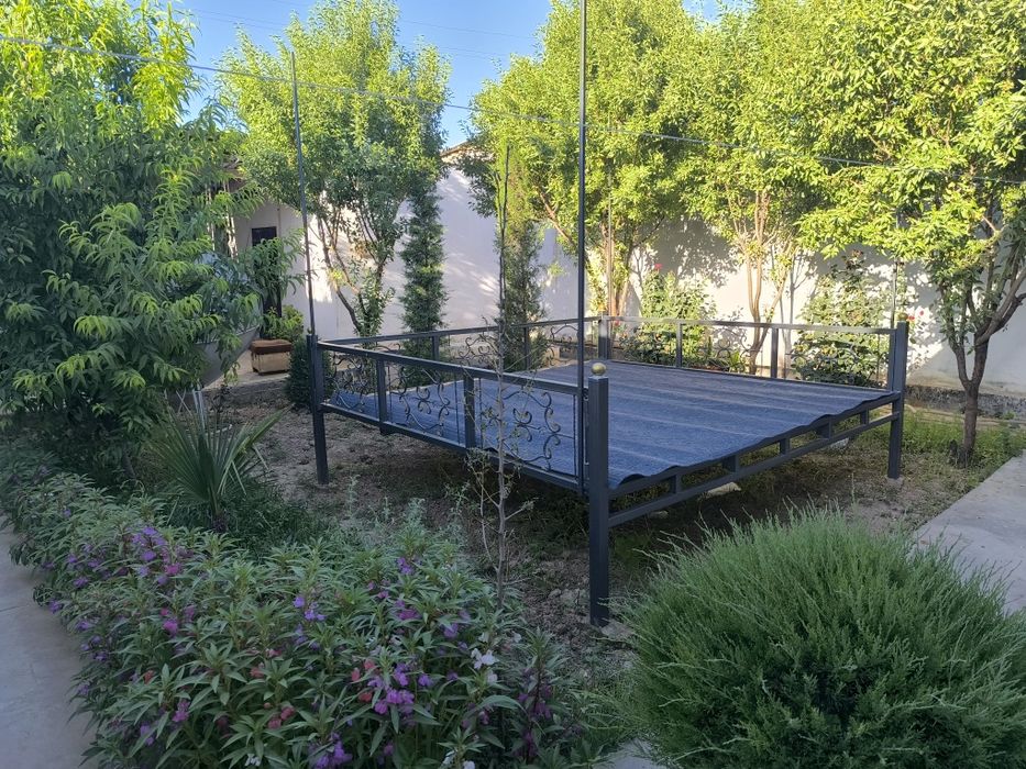 Qarshi shahri sharshara Katedj sotiladi BOGABOD