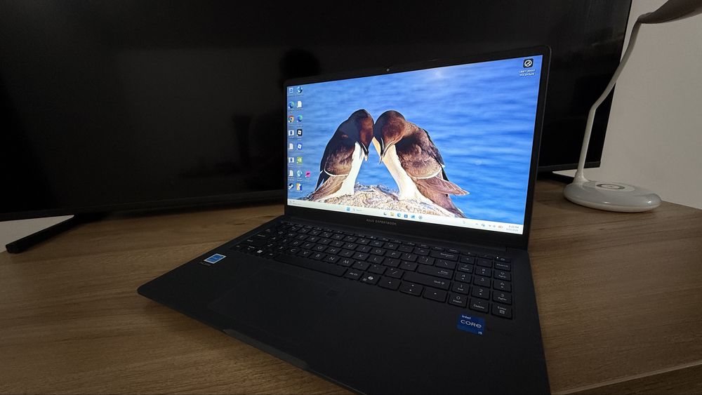 Laptop ASUS ExpertBook B1 i5 12th Gen, 16GB RAM, 512GB SSD – Ca nou