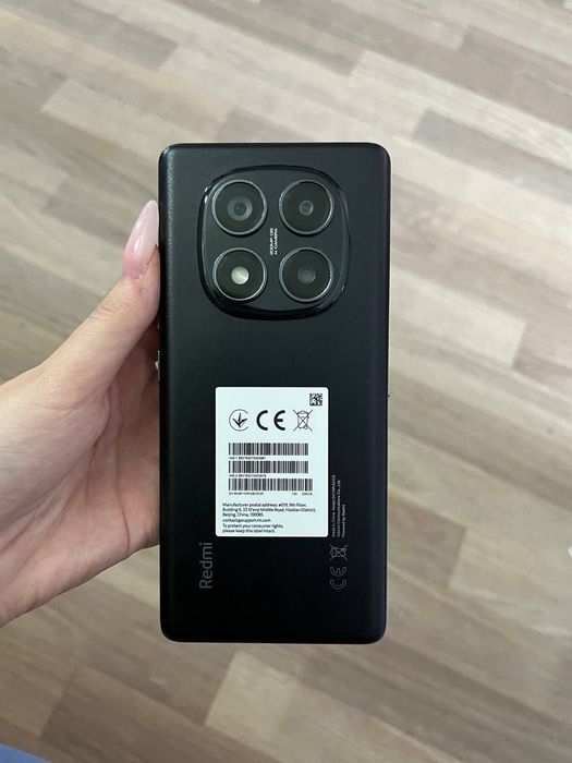 Продаю срочно Redmi Note 14 pro
