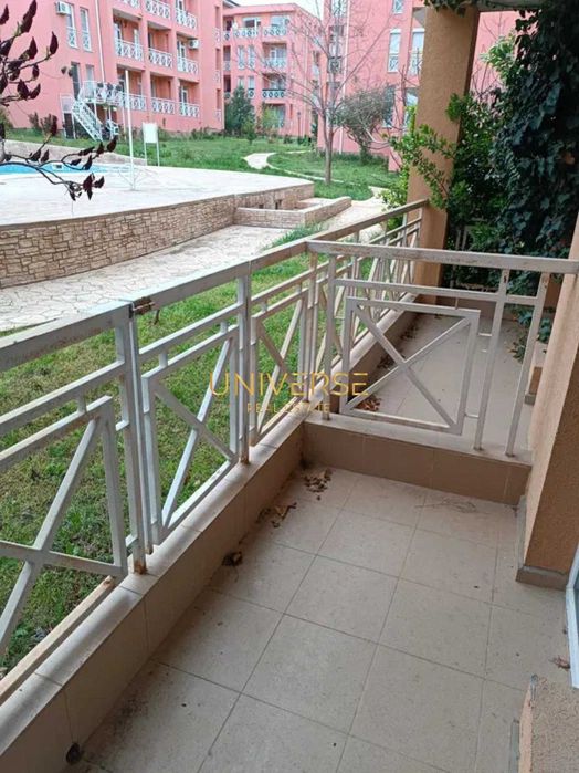 Продава се Едностаен апартамент в с. Тънково, Област Бургас - 37 кв.м за 1487 €/кв.м - Снимка #10