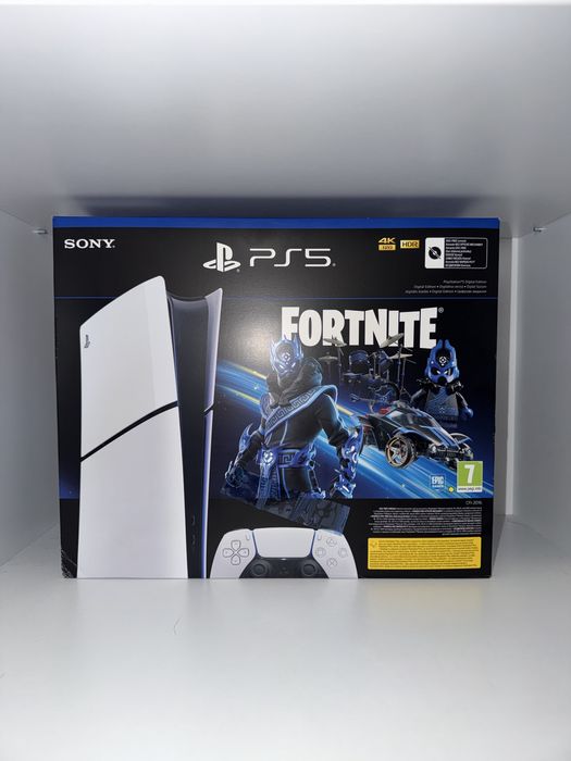 Ps 5 1tb ca nou playstation