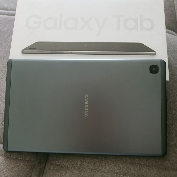 Galaxy tab 7, планшет
