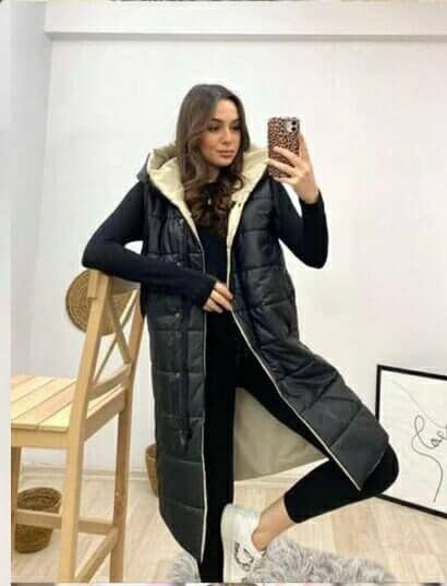 Намалени якета и грейки