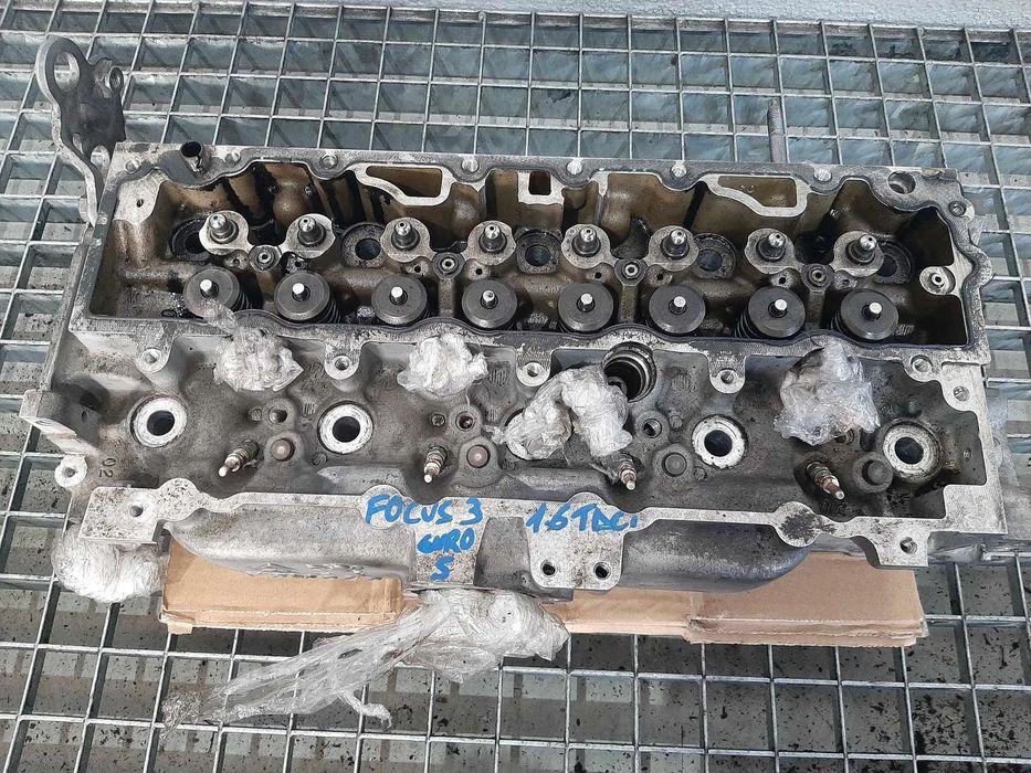 chiulasa 1.6 tdci  euro 5  volvo v40 ford focus 3 peugeot 308  9684487210 necesita verificare