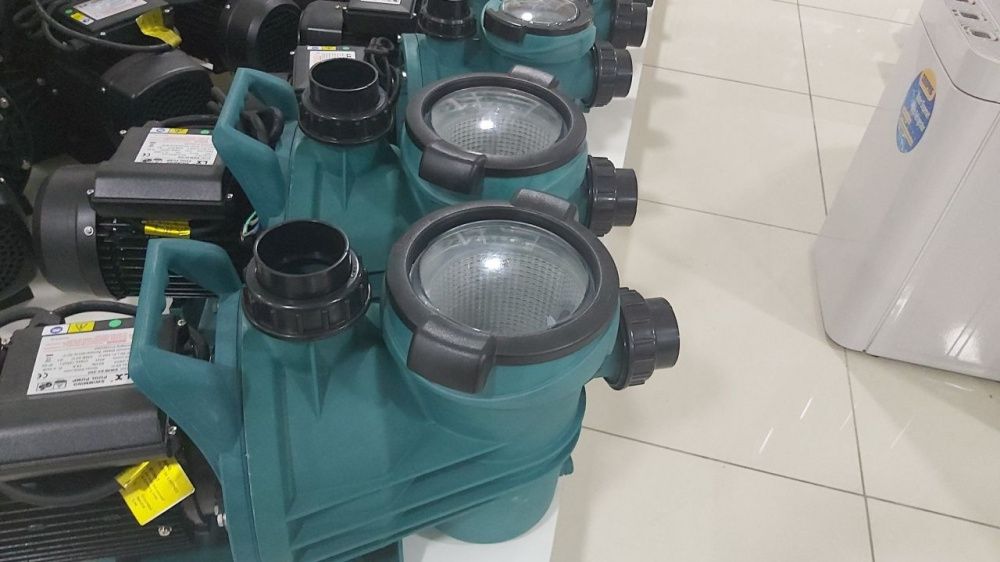 Все для бассейна