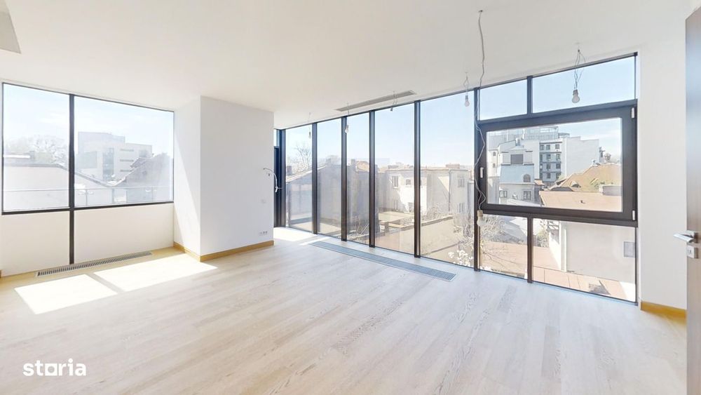 4 Camere | Vanzare | 131mp | Imobil 2025 *Eminescu* *Tur Virtual*