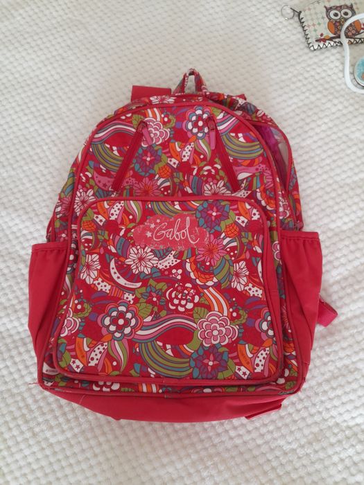 Раница за училище  Gabol