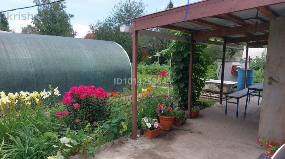 Дача 7 соток продам срочно!