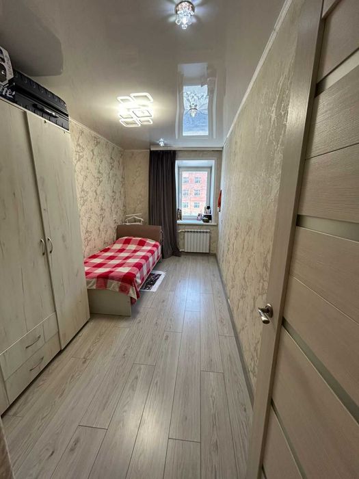 Продажа квартиры