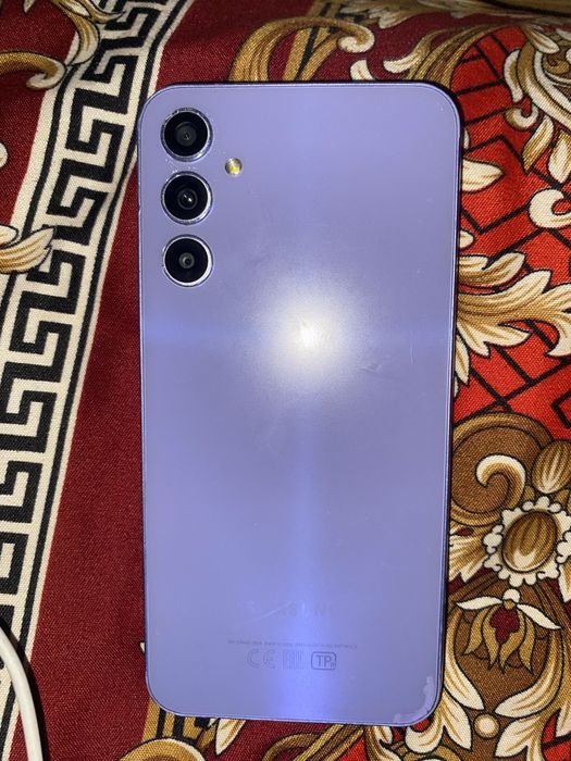 Samsung A34 5G 128GB