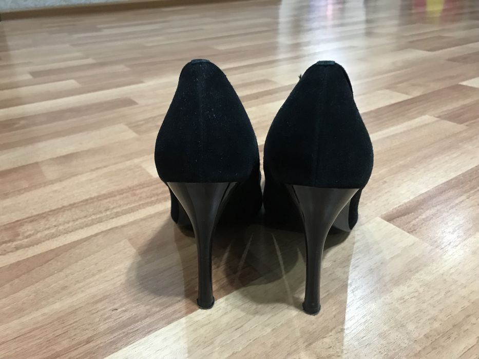 Женские туфли