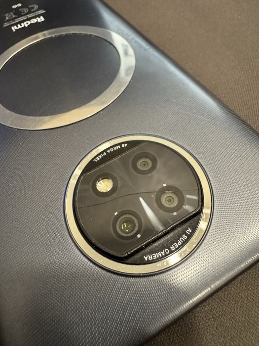 Redmi Note 9T 5G 4/64GB