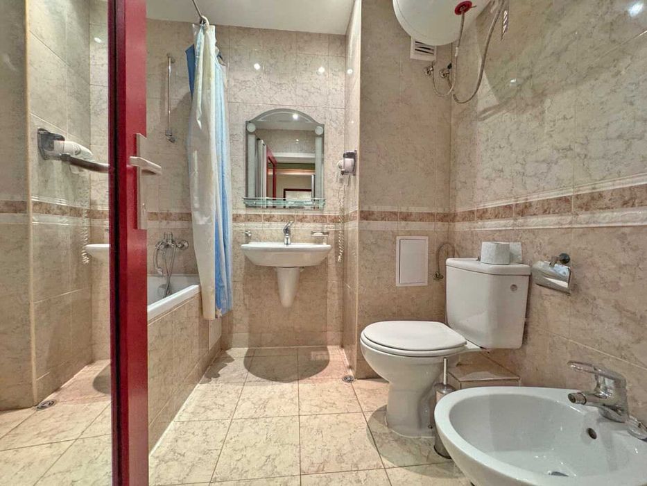 Продава се Едностаен апартамент в к.к. Слънчев бряг - 51 кв.м за 1304 €/кв.м - Снимка #7