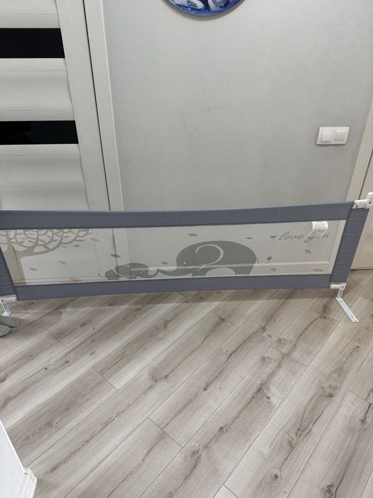 Продам бортики для кровати