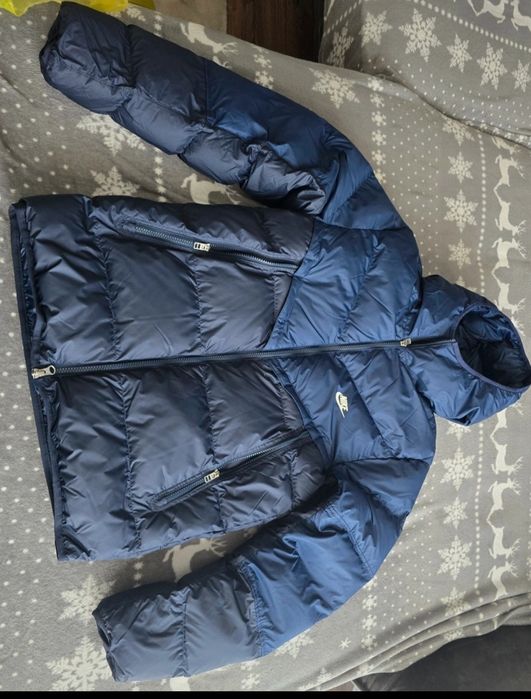 geaca nike storm fit s