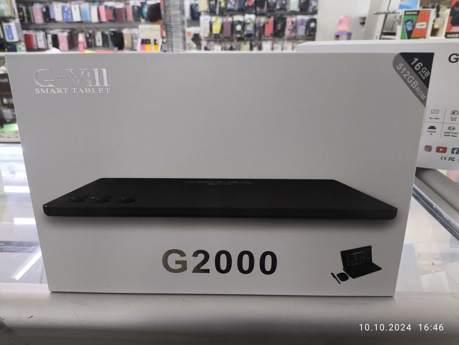 Планшет сами низки цена Новый