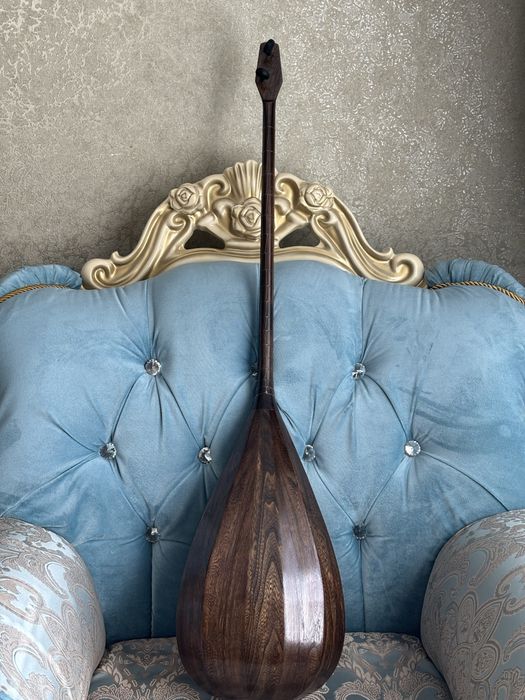 Продам домбыру профессиональный.