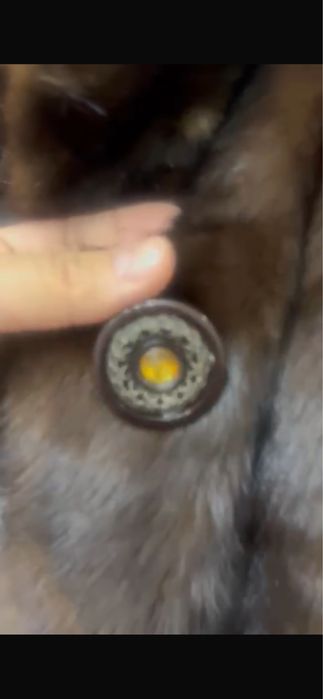 Продам норковую шубу