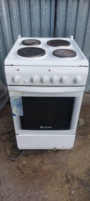 Продам электроплиты