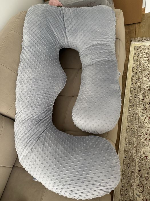 Подушка для беременных