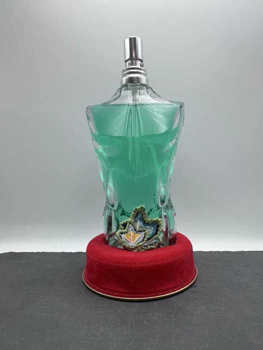 Jean Paul Gaultier Le Beau Paradise Garden (Buc/En Gross)