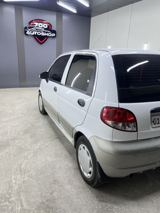Matiz best 2018 yil